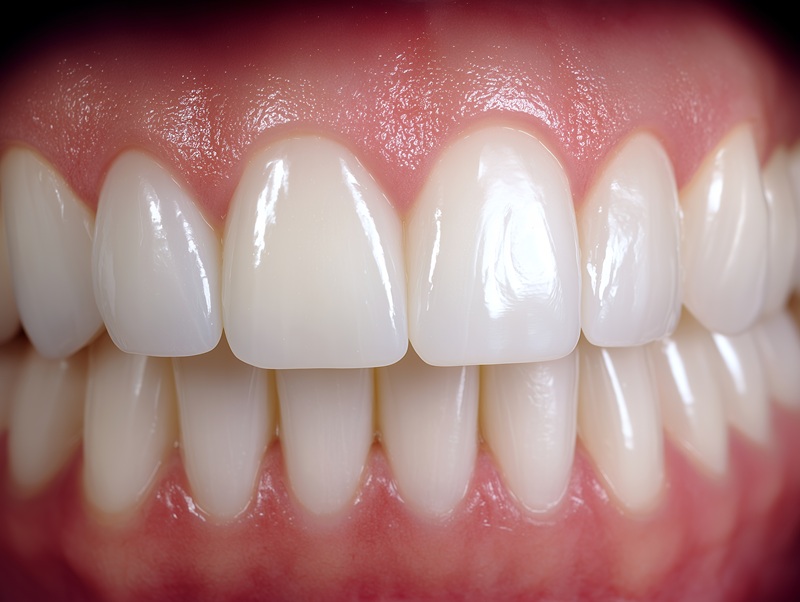 正しい噛み合わせ